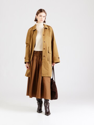 smėlio Weekend Max Mara Megztinis 'KIKU'