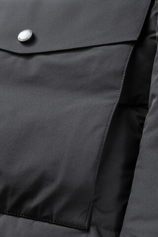 STRELLSON Mantel 'Crasher' in Schwarz
