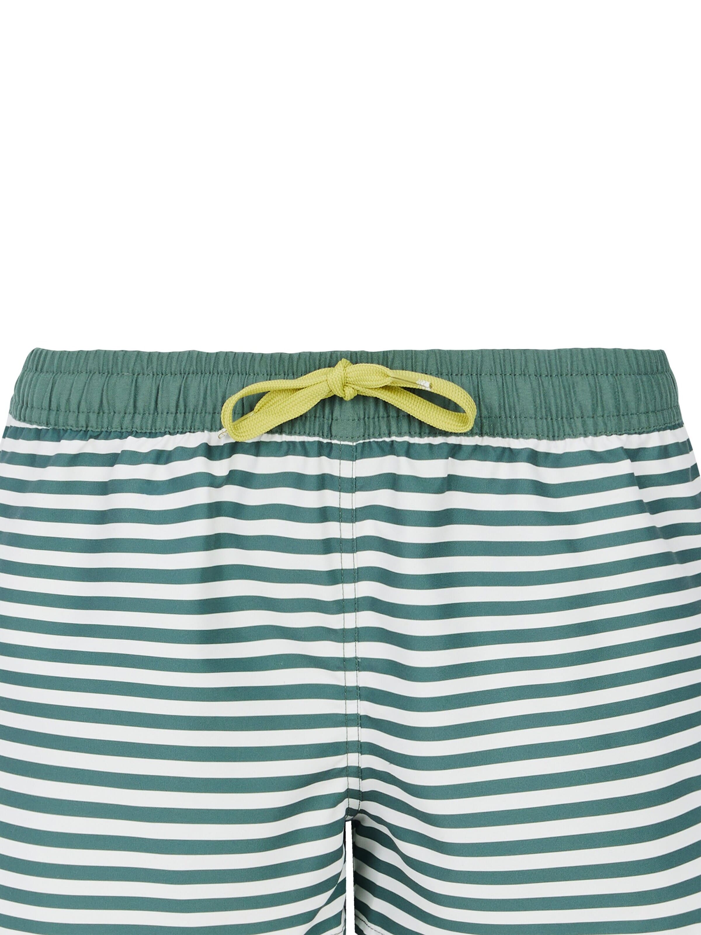 PROTEST Boardshorts 'PRTCamilo'‌‌‌‌‌‌‌ in Grün