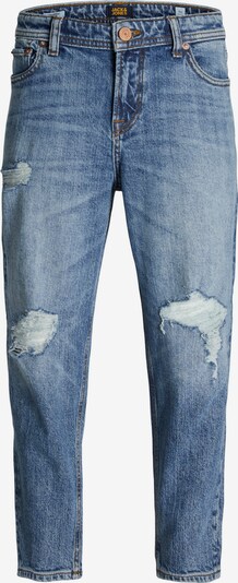 Jack & Jones Junior Jeans 'FRANK' i blå denim, Produktvy