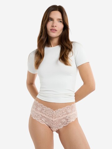 ETAM Panty 'Sweet' in Pink