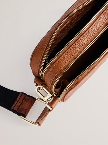 Sac à bandoulière 'STUNNA' Ted Baker en marron