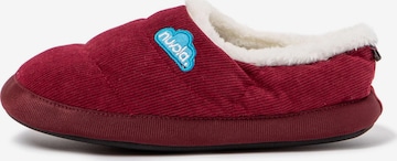 Nuvola. - Zapatillas de casa 'Classic Cordy' en : frente