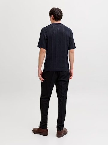 JACK & JONES - Ajuste regular Camisa de negocios 'JPRBLAwinston' en gris