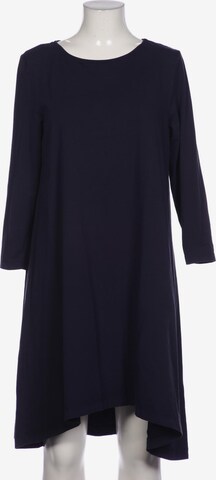 DRYKORN Dress in M in Blue: front