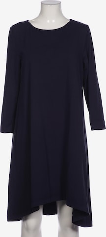 DRYKORN Kleid M in Blau: predná strana