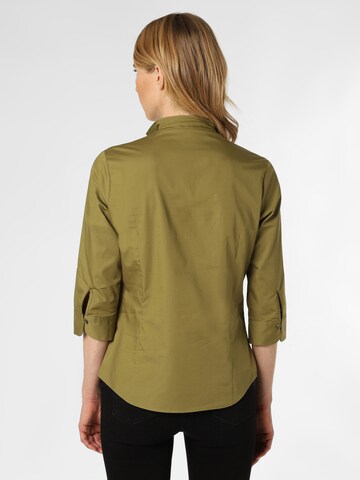 Franco Callegari Blouse in Green