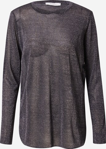 Max Mara Leisure T-shirt 'FILLY' i blå: framsida