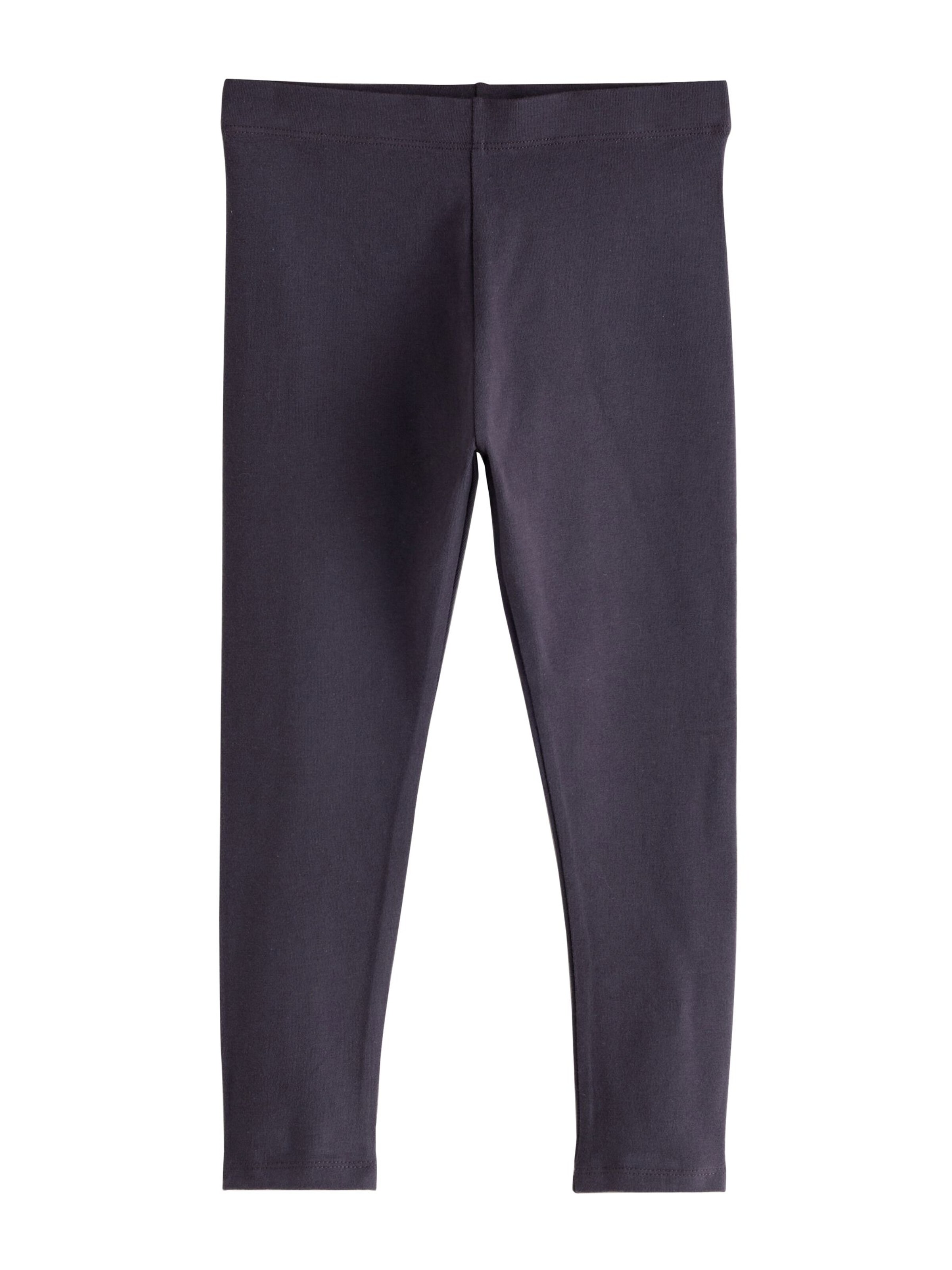 Next Skinny Leggings in Purple