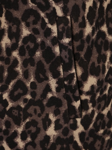 Manteau mi-saison 'VMKATRINE' Vero Moda Tall en marron