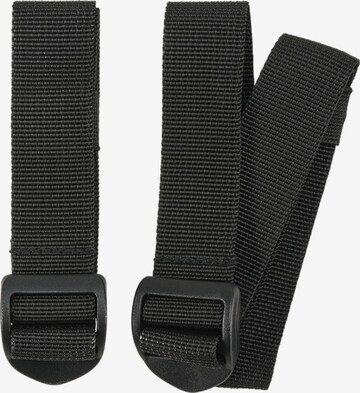 Brandit Bag accessories in Black: front