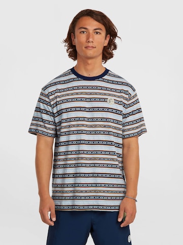 O'NEILL Футболка в Синий: спереди