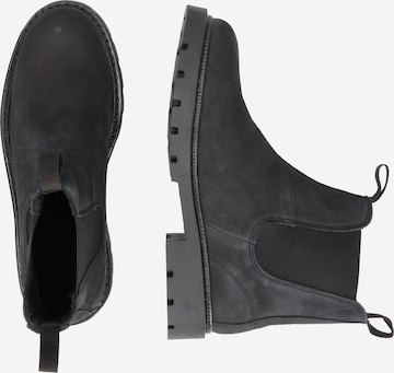 ABOUT YOU Chelsea Boots 'Darius' in Black