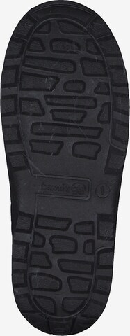Kamik Boots 'Southpole4' in Black
