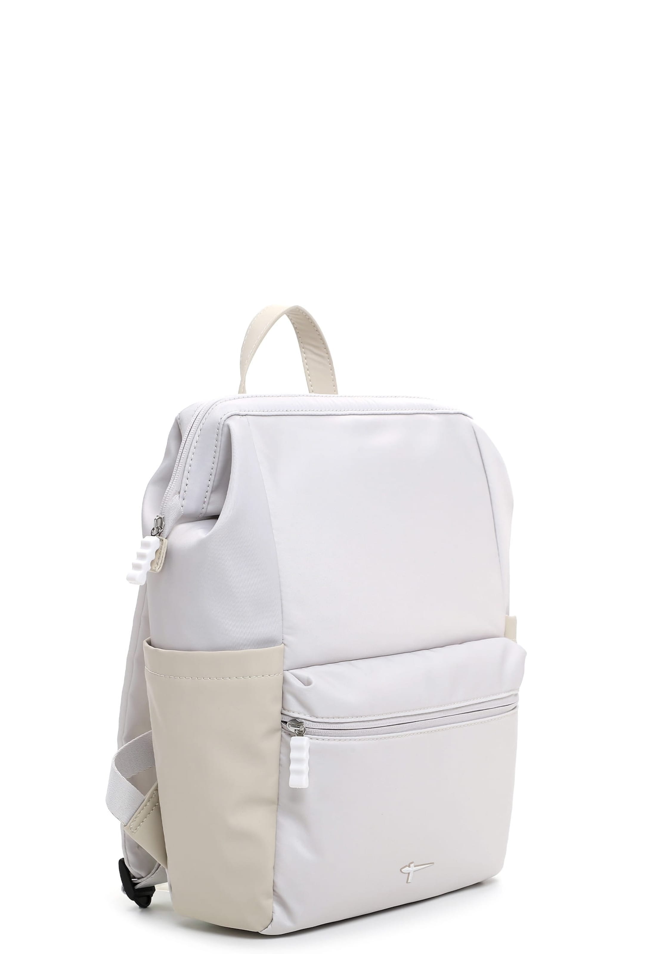 Tamaris Rucksack ' TAS Kora ' in Beige