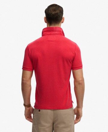Tricou de la Superdry & Co pe roșu