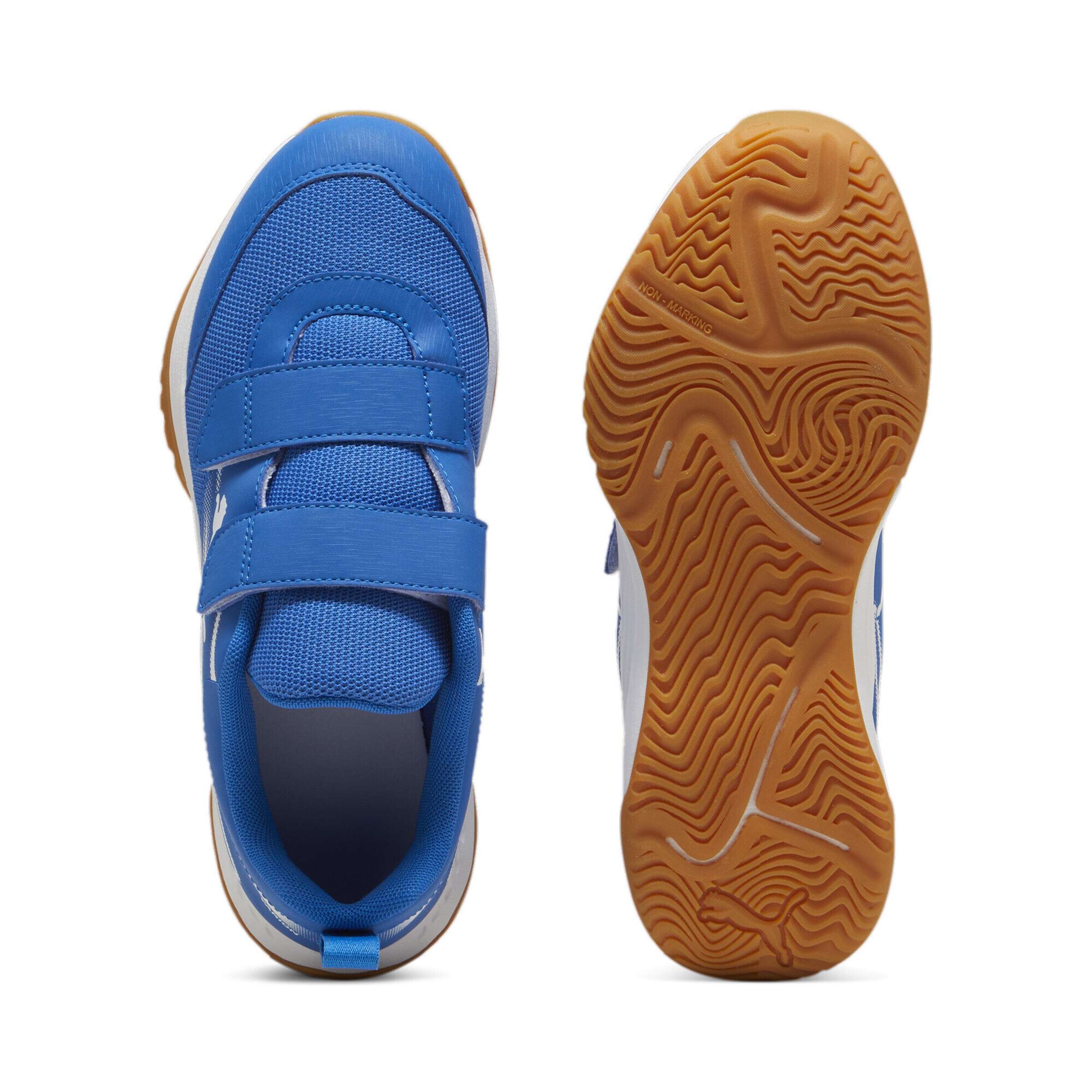 PUMA Sportschoen 'Varion II' in Blauw