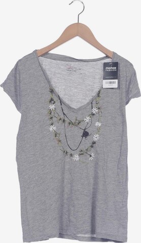 LEON & HARPER T-Shirt S in Grau: predná strana