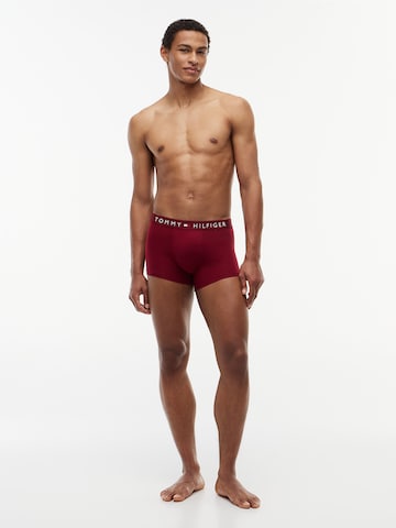 Boxers Tommy Hilfiger Underwear en bleu