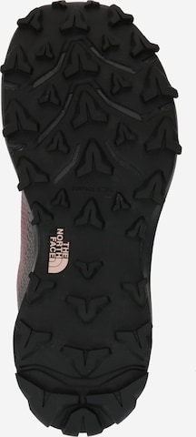 THE NORTH FACE Halbschuh 'Vectiv' in Lila