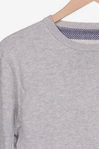 Bertoni Sweater & Cardigan in S in Grey