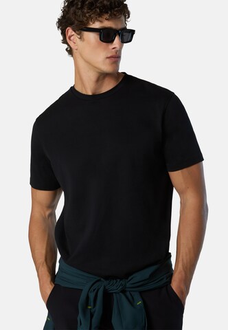 North Sails Bluser & t-shirts i sort