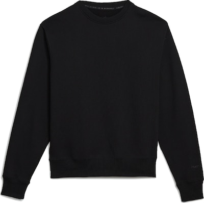 ADIDAS ORIGINALS Mikina 'PW BASICS CREW' - černá, Produkt