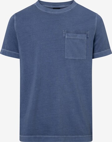 JOOP! Jeans T-Shirt in Blau: predná strana