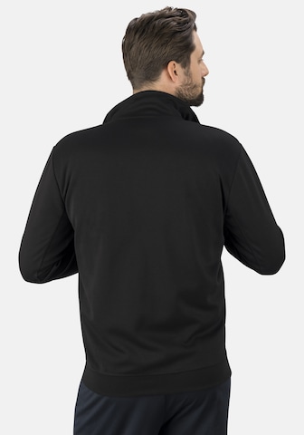 Veste de survêtement 'Sidney' Stooker Men en noir