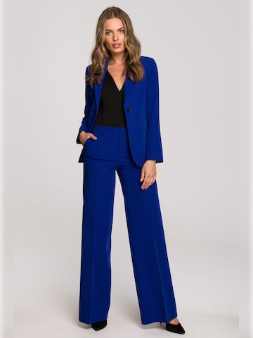 Stylove - Blazer en azul