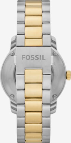 FOSSIL Analog Watch in Mixed colors