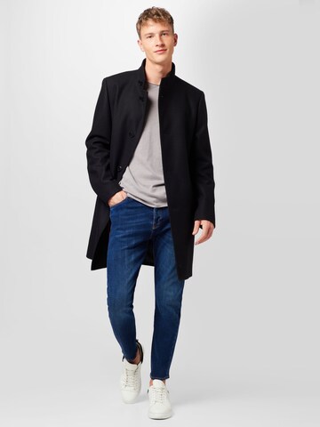 Liu Jo Uomo Regular Jeans in Blau