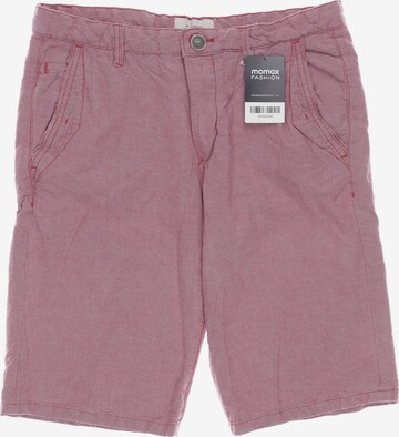 ESPRIT Shorts 29 in Pink: predná strana