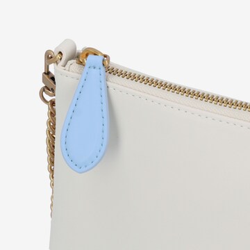 Pochette di PINKO in beige