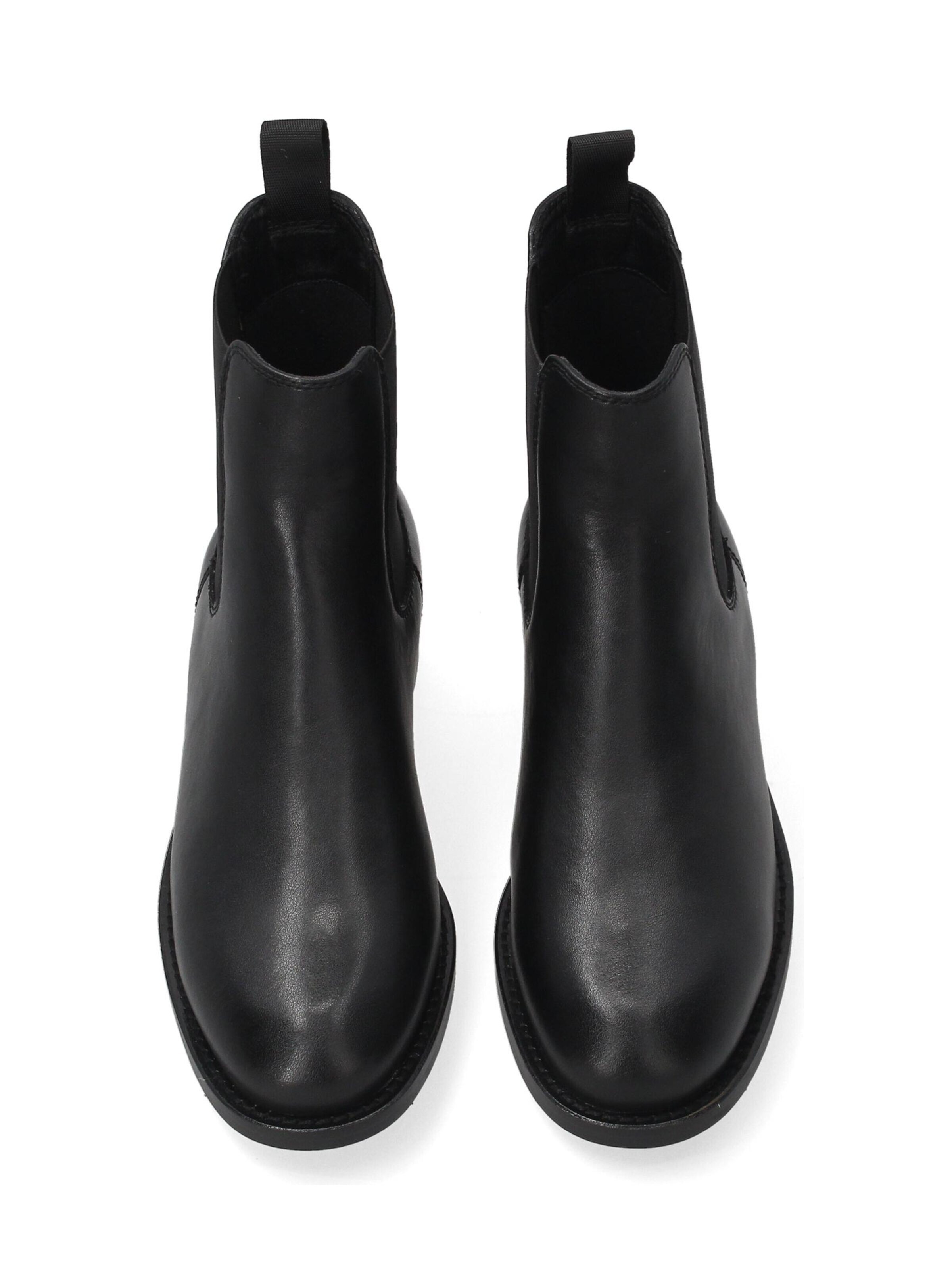 VENEZIA Booties 'Venezia' in Black