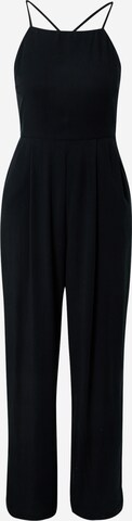 LeGer by Lena Gercke Jumpsuit 'Overall' in Black: front