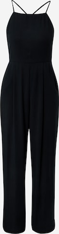 LeGer by Lena Gercke Jumpsuit 'Overall' in Black: front