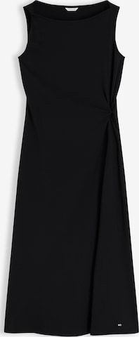 TOMMY HILFIGER Платье в Черный: спереди