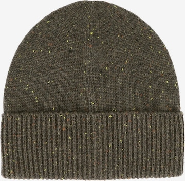 MAXIMO Beanie in Green: front