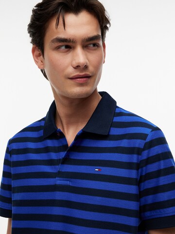 Tommy Jeans Shirt in Blauw