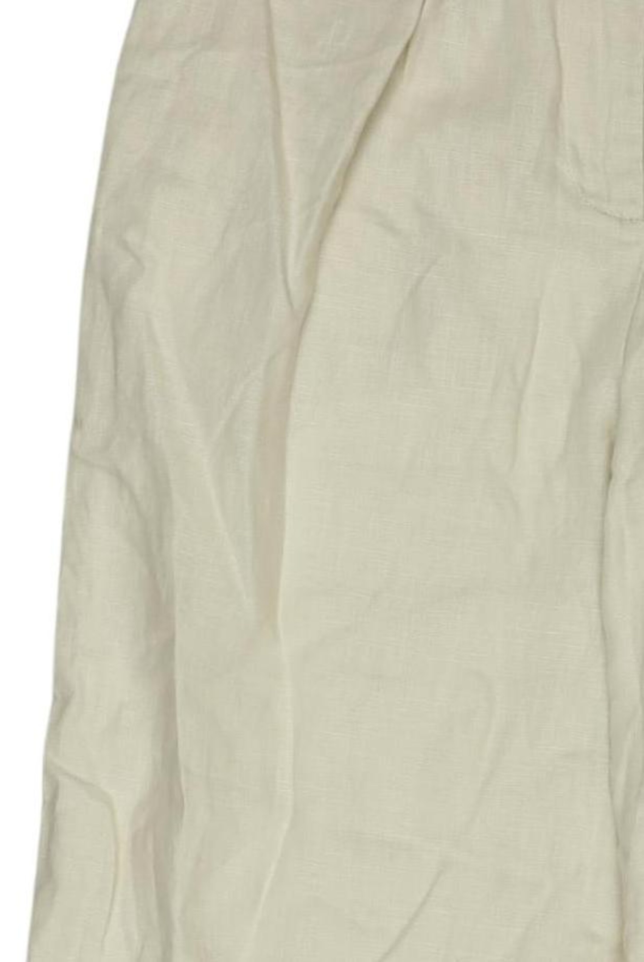 Samsøe Samsøe Stoffhose XS in Beige