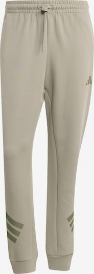 ADIDAS SPORTSWEAR Sportske hlače 'Future Icons' u svijetlozelena, Pregled proizvoda