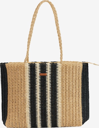 PROTEST Strandtasche 'PRTLona' in One Size in braun, Produktansicht