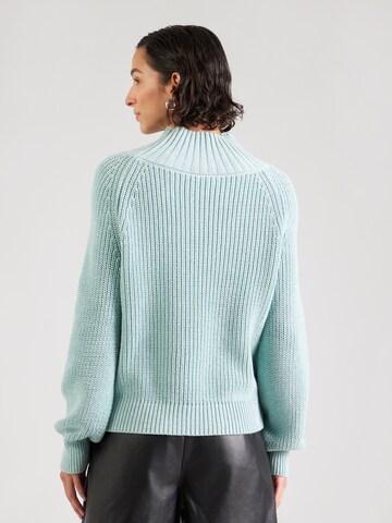 monari Πουλόβερ σε μπλε