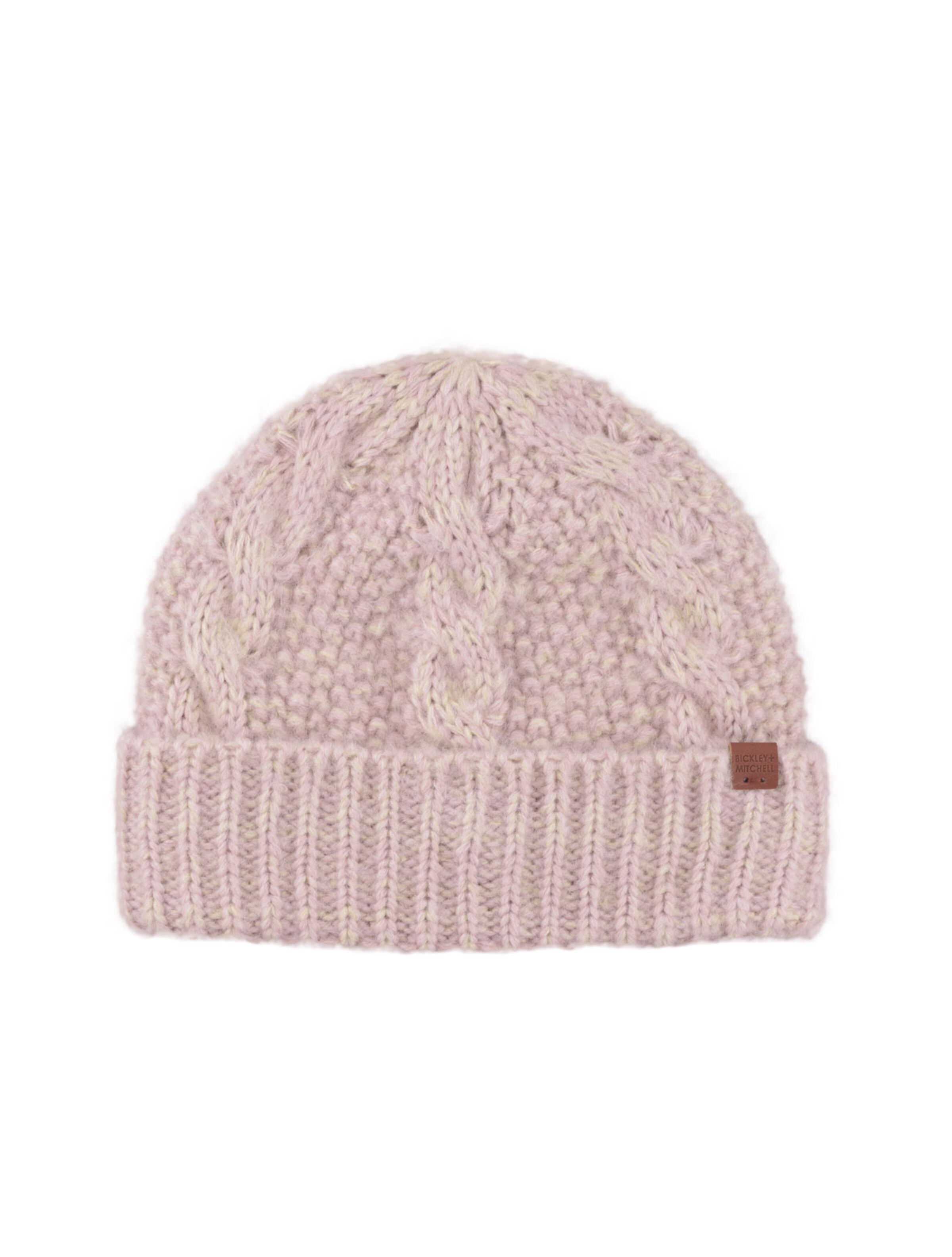 Bickley + Mitchell Pipo värissä vaaleanpunainen