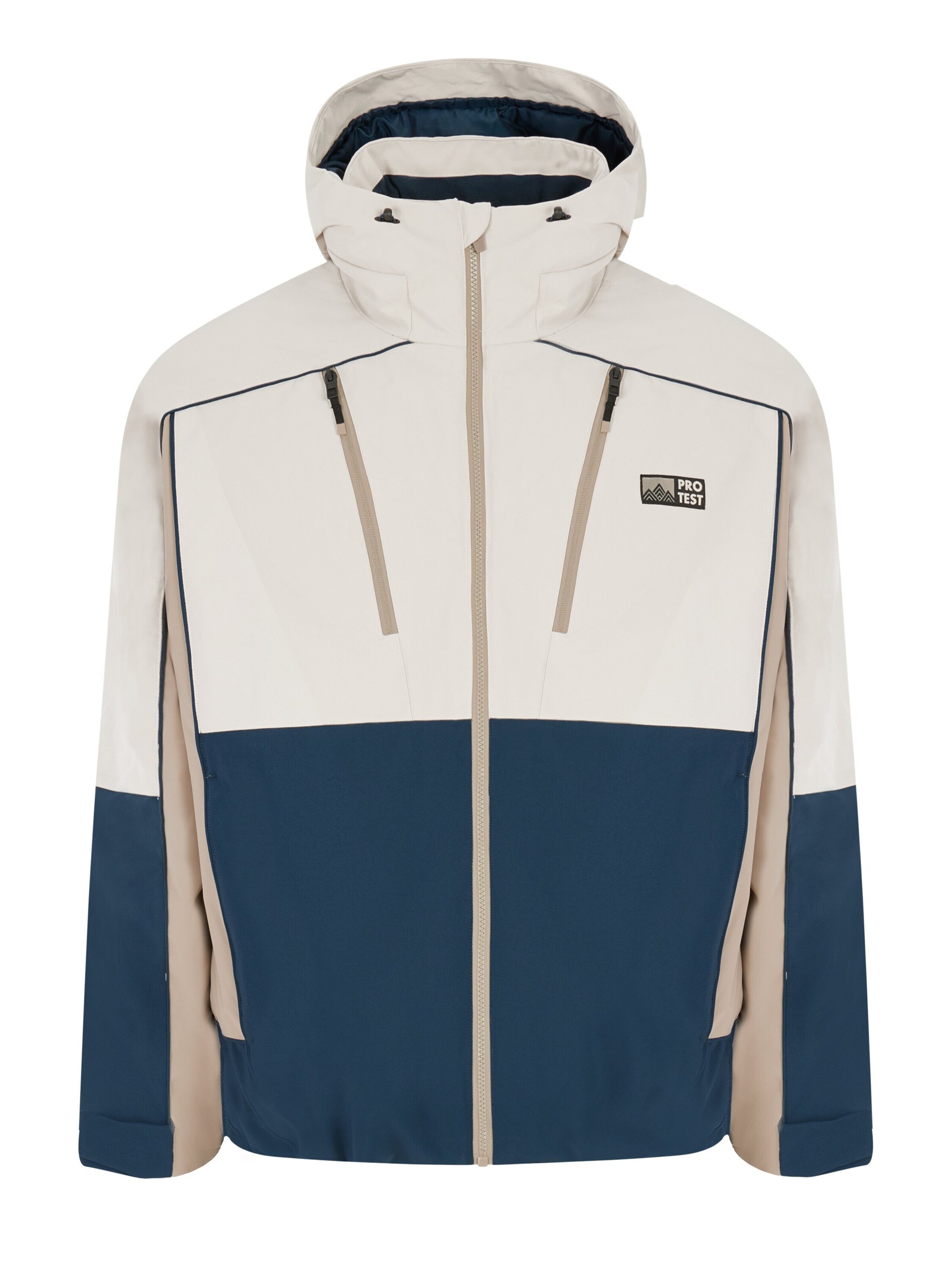 PROTEST Sports jacket 'PRTElgin' in Blue, Item view