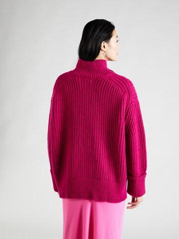 Banana Republic Sweter w kolorze różowy