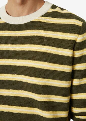 Marc O'Polo Sweater in Green