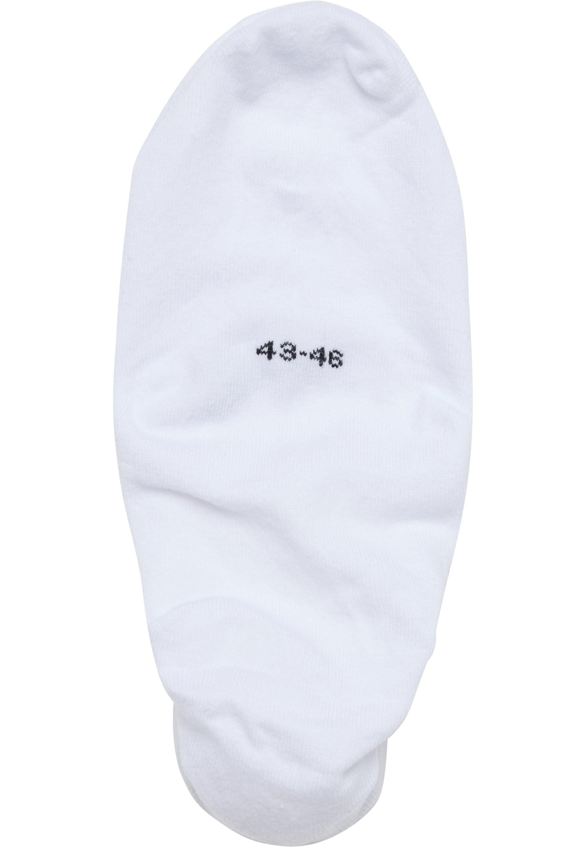 Chaussure basse Karl Kani en blanc