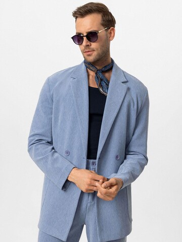 Antioch Regular SHIRT in Blau